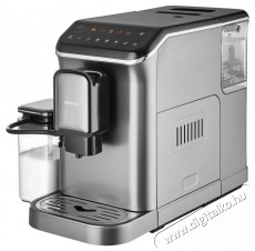 Sencor SES 8000BK Automata kávéfőző 1350W Konyhai termékek - Kávéfőző / kávéörlő / kiegészítő - Automata kávéfőző - 493604