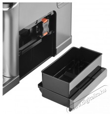 Sencor SES 8000BK Automata kávéfőző 1350W Konyhai termékek - Kávéfőző / kávéörlő / kiegészítő - Automata kávéfőző - 493604