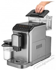 Sencor SES 8000BK Automata kávéfőző 1350W Konyhai termékek - Kávéfőző / kávéörlő / kiegészítő - Automata kávéfőző - 493604
