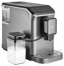 Sencor SES 8000BK Automata kávéfőző 1350W Konyhai termékek - Kávéfőző / kávéörlő / kiegészítő - Automata kávéfőző - 493604