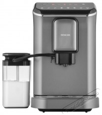 Sencor SES 8000BK Automata kávéfőző 1350W Konyhai termékek - Kávéfőző / kávéörlő / kiegészítő - Automata kávéfőző - 493604