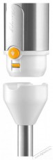 Sencor SHB 6301WH Botmixer Konyhai termékek - Konyhai kisgép (előkészítés / feldolgozás) - Botmixer - 493607