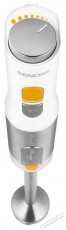 Sencor SHB 6301WH Botmixer Konyhai termékek - Konyhai kisgép (előkészítés / feldolgozás) - Botmixer - 493607