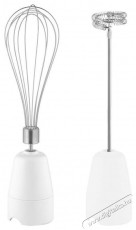 Sencor SHB 6301WH Botmixer Konyhai termékek - Konyhai kisgép (előkészítés / feldolgozás) - Botmixer - 493607