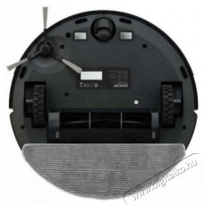 Sencor SRV 9120BK Robotporszívó Háztartás / Otthon / Kültér - Porszívó / takarítógép - Robotporszívó - 493614