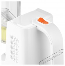 Sencor SSG 4300WH Elektromos szeletelő Konyhai termékek - Konyhai kisgép (előkészítés / feldolgozás) - Szeletelő / reszelő gép - 493026