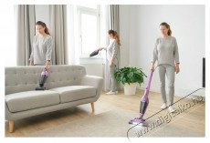 Sencor SVC 0603VT Álló porszívó 3in1 Háztartás / Otthon / Kültér - Porszívó / takarítógép - Kézi / álló porszívó - 492277