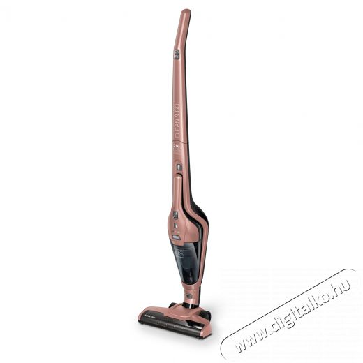 Sencor SVC 0605RS Álló porszívó 3in1 Háztartás / Otthon / Kültér - Porszívó / takarítógép - Kézi / álló porszívó - 492279