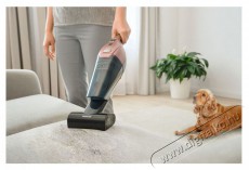 Sencor SVC 0605RS Álló porszívó 3in1 Háztartás / Otthon / Kültér - Porszívó / takarítógép - Kézi / álló porszívó - 492279