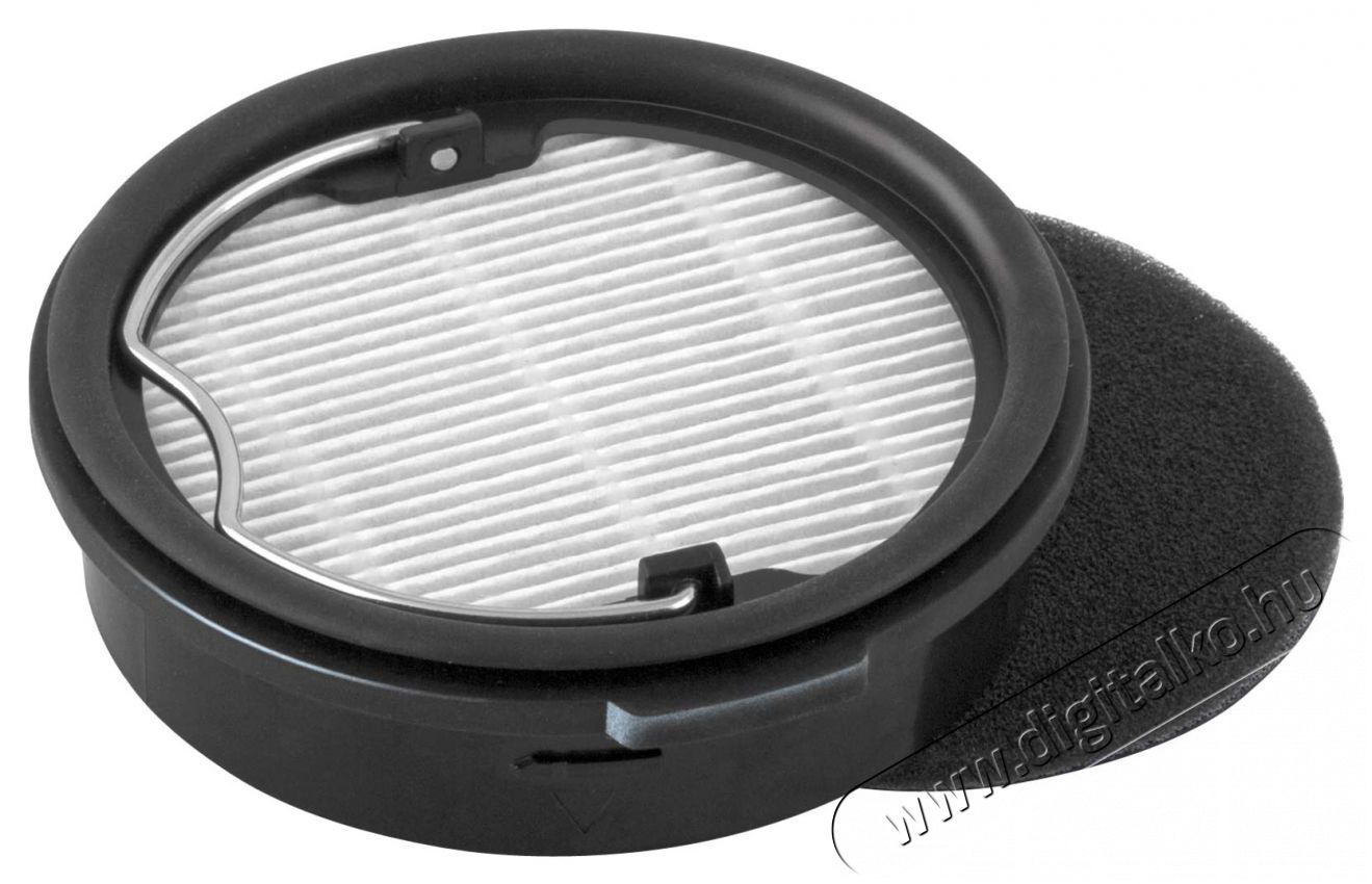 Sencor SVX 048HF HEPA filter SVC 9879BK H&aacute;ztart&aacute;s / Otthon / K&uuml;lt&eacute;r - Porsz&iacute;v&oacute; / takar&iacute;t&oacute;g&eacute;p - Szűrő - 492283