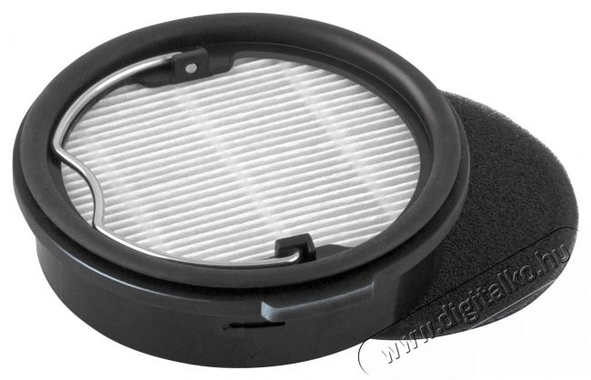 Sencor SVX 048HF HEPA filter SVC 9879BK H&aacute;ztart&aacute;s / Otthon / K&uuml;lt&eacute;r - Porsz&iacute;v&oacute; / takar&iacute;t&oacute;g&eacute;p - Szűrő - 492283