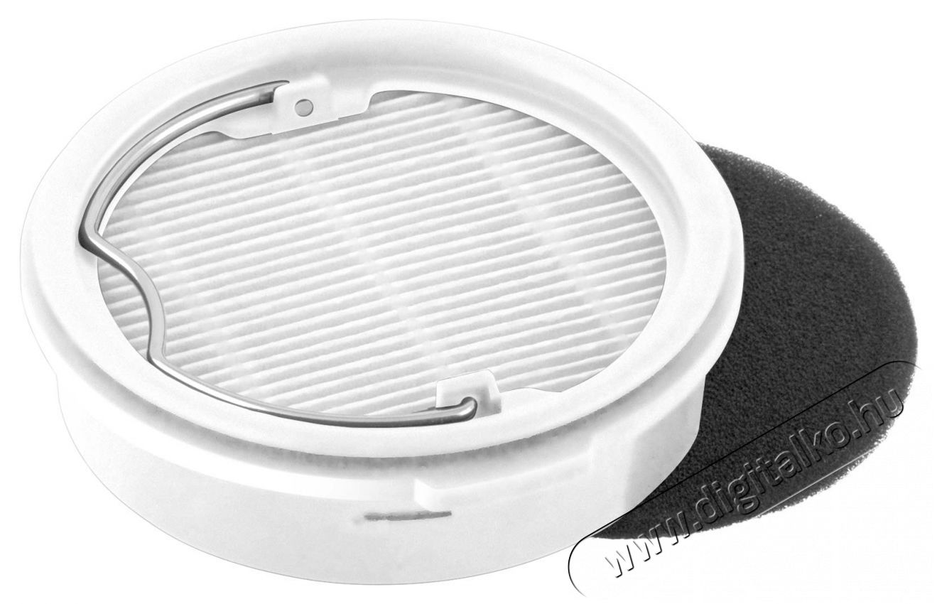 Sencor SVX 051HF Hepa filter SVC 9829WH Háztartás / Otthon / Kültér - Porszívó / takarítógép - Szűrő - 492286