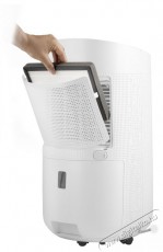 Sencor SHX 009 légszűrő SDH 1210WH Újdonságok - Legfrissebb termékek - 476539