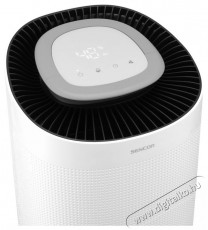 Sencor SHX 009 légszűrő SDH 1210WH Újdonságok - Legfrissebb termékek - 476539