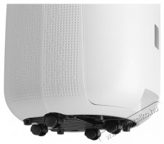 Sencor SHX 009 légszűrő SDH 1210WH Újdonságok - Legfrissebb termékek - 476539