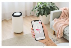 Sencor SHX 009 légszűrő SDH 1210WH Újdonságok - Legfrissebb termékek - 476539