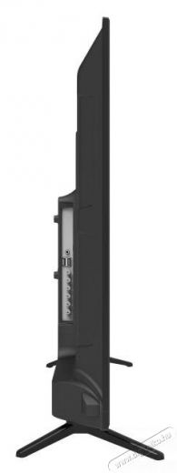Sencor SLE 40F18TCS H.265 (HEVC) Újdonságok - Legfrissebb termékek - 476543