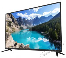 Sencor SLE 40F18TCS H.265 (HEVC) Újdonságok - Legfrissebb termékek - 476543
