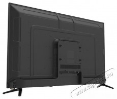 Sencor SLE 40F18TCS H.265 (HEVC) Újdonságok - Legfrissebb termékek - 476543