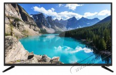 Sencor SLE 40F18TCS H.265 (HEVC) Újdonságok - Legfrissebb termékek - 476543