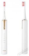 Sencor SOC 4103GD Elektromos fogkefe Szépségápolás / Egészség - Száj / fog ápolás - Elektromos fogkefe - 493699