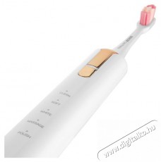 Sencor SOC 4103GD Elektromos fogkefe Szépségápolás / Egészség - Száj / fog ápolás - Elektromos fogkefe - 493699