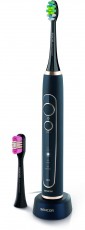 Sencor SOC 4200BL Elektromos fogkefe Szépségápolás / Egészség - Száj / fog ápolás - Elektromos fogkefe - 492266