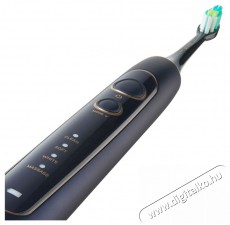 Sencor SOC 4200BL Elektromos fogkefe Szépségápolás / Egészség - Száj / fog ápolás - Elektromos fogkefe - 492266
