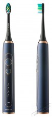 Sencor SOC 4200BL Elektromos fogkefe Szépségápolás / Egészség - Száj / fog ápolás - Elektromos fogkefe - 492266