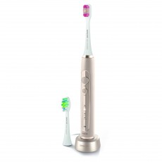 Sencor SOC 4201GD Elektromos fogkefe Szépségápolás / Egészség - Száj / fog ápolás - Elektromos fogkefe - 492267