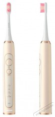 Sencor SOC 4201GD Elektromos fogkefe Szépségápolás / Egészség - Száj / fog ápolás - Elektromos fogkefe - 492267