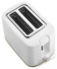Sencor STS 7200WH Kenyérpirító Konyhai termékek - Konyhai kisgép (sütés / főzés / hűtés / ételkészítés) - Kenyérpirító - 493700