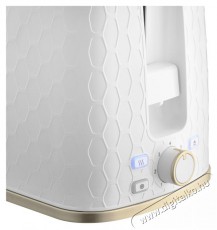 Sencor STS 7200WH Kenyérpirító Konyhai termékek - Konyhai kisgép (sütés / főzés / hűtés / ételkészítés) - Kenyérpirító - 493700