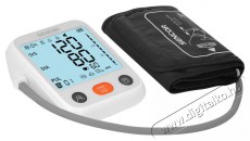 Sencor SBP 1150WH Vérnyomásmérő Szépségápolás / Egészség - Vérnyomásmérő - Felkaros vérnyomásmérő - 493598