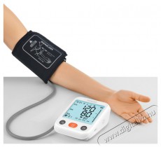 Sencor SBP 1150WH Vérnyomásmérő Szépségápolás / Egészség - Vérnyomásmérő - Felkaros vérnyomásmérő - 493598