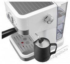 Sencor SES 1720WH Eszpresszó kávéfőző Konyhai termékek - Kávéfőző / kávéörlő / kiegészítő - Presszó kávéfőző - 493601