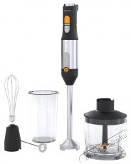 Sencor SHB 6302BK Botmixer  Konyhai termékek - Konyhai kisgép (előkészítés / feldolgozás) - Botmixer - 493608