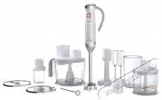 Sencor Botmixer Konyhai term&eacute;kek - Konyhai kisg&eacute;p (elők&eacute;sz&iacute;t&eacute;s / feldolgoz&aacute;s) - Botmixer - 493611