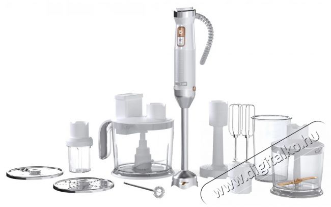 Sencor Botmixer Konyhai term&eacute;kek - Konyhai kisg&eacute;p (elők&eacute;sz&iacute;t&eacute;s / feldolgoz&aacute;s) - Botmixer - 493611