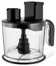 Sencor SHB 6552BK Botmixer Konyhai termékek - Konyhai kisgép (előkészítés / feldolgozás) - Botmixer - 493612