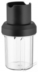 Sencor SHB 6552BK Botmixer Konyhai termékek - Konyhai kisgép (előkészítés / feldolgozás) - Botmixer - 493612