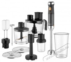 Sencor SHB 6552BK Botmixer Konyhai termékek - Konyhai kisgép (előkészítés / feldolgozás) - Botmixer - 493612