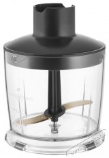 Sencor SHB 6552BK Botmixer Konyhai termékek - Konyhai kisgép (előkészítés / feldolgozás) - Botmixer - 493612