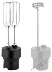 Sencor SHB 6552BK Botmixer Konyhai termékek - Konyhai kisgép (előkészítés / feldolgozás) - Botmixer - 493612