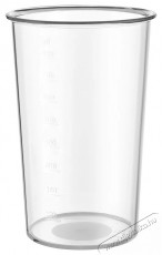 Sencor SHB 6552BK Botmixer Konyhai termékek - Konyhai kisgép (előkészítés / feldolgozás) - Botmixer - 493612