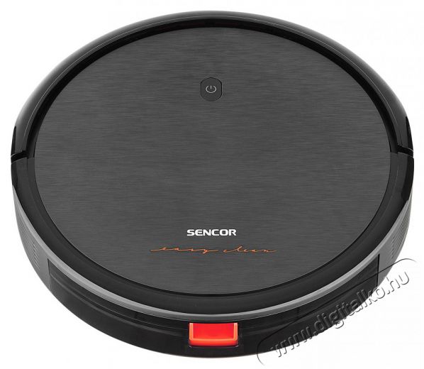 Sencor SRV 3150OR Robotporszívó Háztartás / Otthon / Kültér - Porszívó / takarítógép - Robotporszívó - 493023