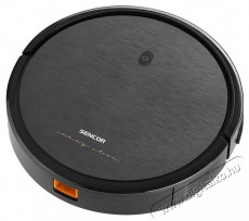 Sencor SRV 3150OR Robotporszívó Háztartás / Otthon / Kültér - Porszívó / takarítógép - Robotporszívó - 493023
