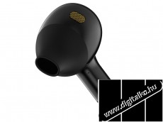 Sencor SEP 560BT BK TWS fülhallgató Audio-Video / Hifi / Multimédia - Fül és Fejhallgatók - Fülhallgató mikrofonnal / headset - 494545