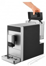 Sencor SES 7300BK Automata kávéfőző Konyhai termékek - Kávéfőző / kávéörlő / kiegészítő - Automata kávéfőző - 495666