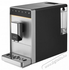 Sencor SES 7300BK Automata kávéfőző Konyhai termékek - Kávéfőző / kávéörlő / kiegészítő - Automata kávéfőző - 495666